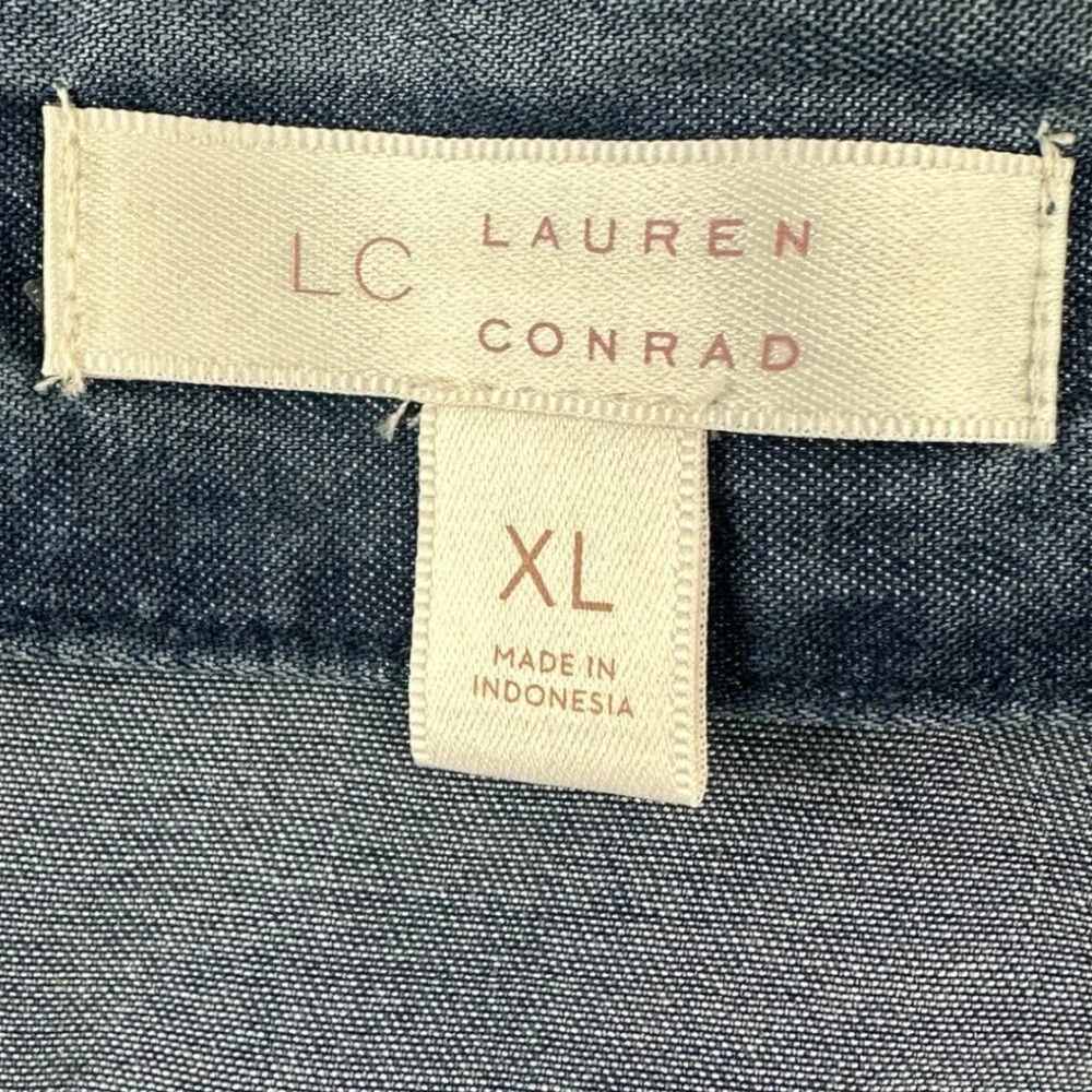 LC Lauren Conrad lauren conrad